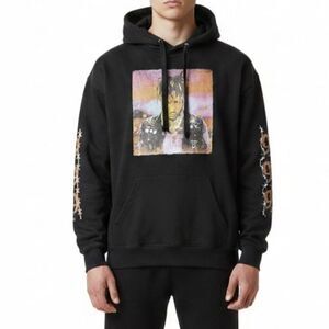 Juice World Legends Never Die 999 Hoodie Size XL XXL XXXTENTACION Jon Lauren